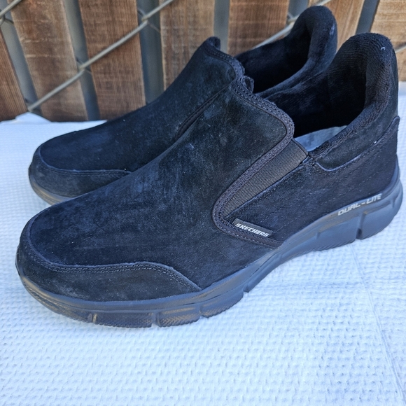 Skechers Sawback Pro Men's  Size 7.5 - Picture 12 of 16